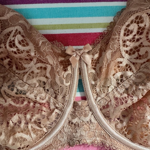 Panache Sculptresse Estel Bra size 40GG - Picture 4 of 6